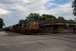 CSX 5450